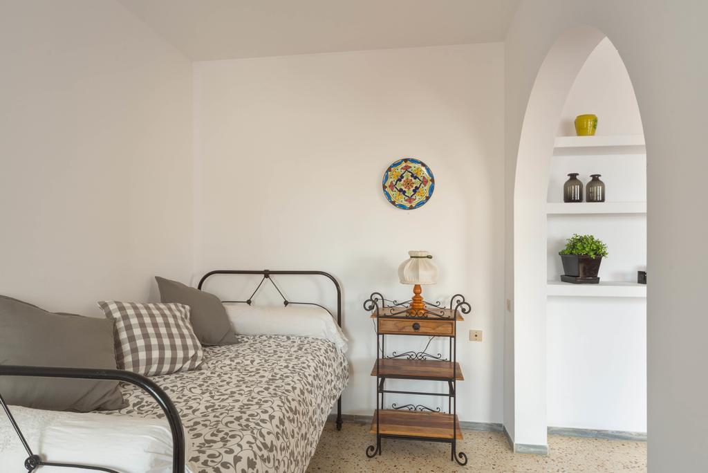 Ferienwohnung Casa Lolina Arrieta  Exterior foto